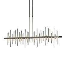 Hubbardton Forge 139726-LED-SHRT-14-85 - Cityscape Large LED Pendant