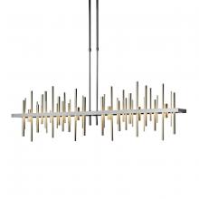 Hubbardton Forge 139726-LED-STND-82-84 - Cityscape Large LED Pendant