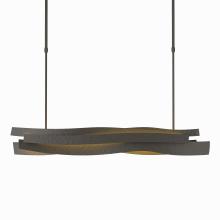 Hubbardton Forge 139727-LED-SHRT-07 - Landscape LED Pendant