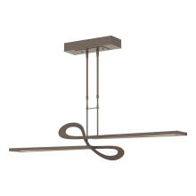 Hubbardton Forge 139730-LED-STND-05 - Switchback LED Pendant