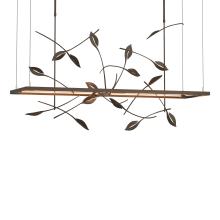 Hubbardton Forge 139756-LED-LONG-05 - Autumn LED Pendant