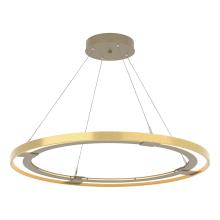 Hubbardton Forge 139776-LED-STND-84-86 - Ringo LED Pendant