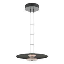 Hubbardton Forge 139971-LED-STND-82-20 - Cairn Mini Pendant