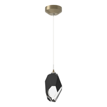 Hubbardton Forge 161189-SKT-STND-84-BP0755 - Chrysalis 1-Light Large Pendant