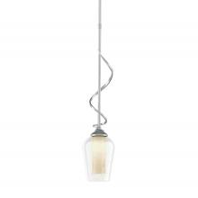  183030-SKT-MULT-82-ZS0354 - Flora Down Light Mini Pendant