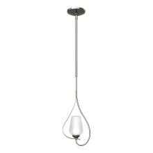 Hubbardton Forge 183050-SKT-MULT-85-ZS0354 - Flora Up Light Mini Pendant