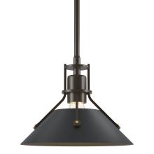 Hubbardton Forge 184250-SKT-MULT-05-10 - Henry Mini Pendant