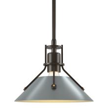 Hubbardton Forge 184250-SKT-MULT-05-82 - Henry Mini Pendant