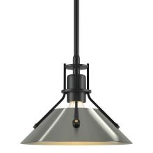 Hubbardton Forge 184250-SKT-MULT-10-85 - Henry Mini Pendant