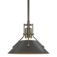 Hubbardton Forge 184250-SKT-MULT-84-07 - Henry Mini Pendant