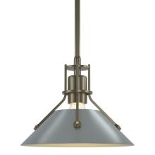 Hubbardton Forge 184250-SKT-MULT-84-82 - Henry Mini Pendant