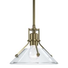  184253-SKT-MULT-86-ZM0673 - Henry Mini Pendant