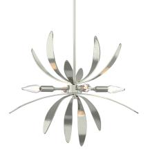 Hubbardton Forge 184350-SKT-MULT-85 - Dahlia Mini Pendant