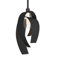 Hubbardton Forge 186530-SKT-MULT-10-YE0377 - Corona Large Mini Pendant