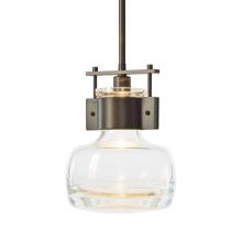 Hubbardton Forge 187340-SKT-MULT-07-ZM0447 - Cuff Large Mini Pendant