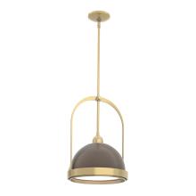 Hubbardton Forge 187462-SKT-MULT-86-05 - Atlas Small Pendant