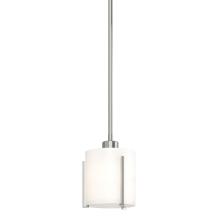 Hubbardton Forge 187650-SKT-MULT-85-GG0140 - Exos Small Mini Pendant