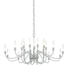 Hubbardton Forge 192043-SKT-82 - Lisse 20 Arm Chandelier