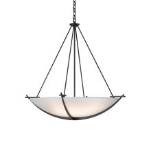 Hubbardton Forge 194531-SKT-14-GG0170 - Compass Large Scale Pendant