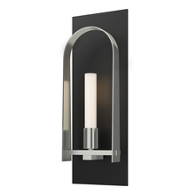 Hubbardton Forge 201070-SKT-10-85-FD0462 - Triomphe 1-Light Sconce