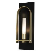 Hubbardton Forge 201070-SKT-10-86-FD0462 - Triomphe 1-Light Sconce