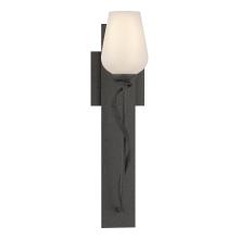 Hubbardton Forge 203030-SKT-20-GG0303 - Flora Sconce