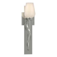  203030-SKT-85-GG0303 - Flora Sconce