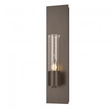 Hubbardton Forge 204420-SKT-05-II0392 - Pillar 1 Light Sconce