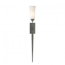 Hubbardton Forge 204529-SKT-20-GG0350 - Sweeping Taper ADA Sconce