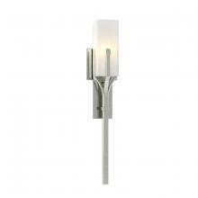 Hubbardton Forge 204750-SKT-85-GG0441 - Mediki Sconce