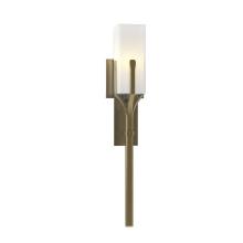 Hubbardton Forge 204750-SKT-86-GG0441 - Mediki Sconce