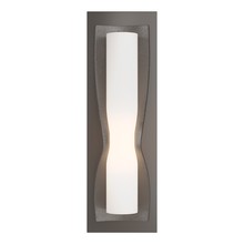 Hubbardton Forge 204790-SKT-14-GG0301 - Dune Sconce