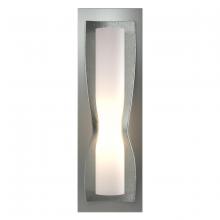 Hubbardton Forge 204790-SKT-82-GG0301 - Dune Sconce