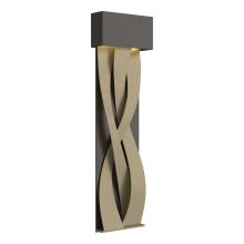 Hubbardton Forge 205437-LED-14-84 - Tress Large LED Sconce