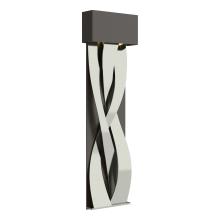 Hubbardton Forge 205437-LED-14-85 - Tress Large LED Sconce