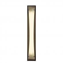  205955-FLU-07-SH1973 - Bento Large Sconce