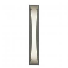 Hubbardton Forge 205955-FLU-20-SH1973 - Bento Large Sconce