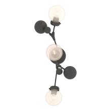  206050-SKT-20-WF0629 - Sprig Sconce