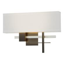 Hubbardton Forge 206350-SKT-14-82-SJ1606 - Cosmo Sconce