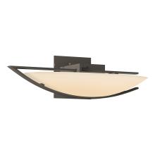  207380-SKT-LFT-07-GG0090 - Oval Ondrian Sconce