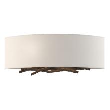 Hubbardton Forge 207660-SKT-05-SE1692 - Brindille Sconce