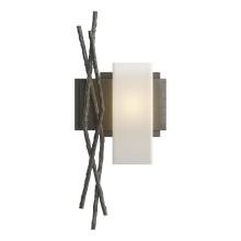  207670-SKT-RGT-20-GG0351 - Brindille Sconce