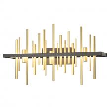 Hubbardton Forge 207915-LED-07-86 - Cityscape LED Sconce