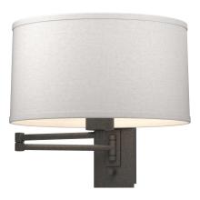  209250-SKT-20-SJ1295 - Simple Swing Arm Sconce