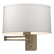  209250-SKT-84-SJ1295 - Simple Swing Arm Sconce