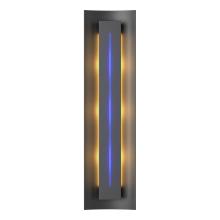  217635-SKT-10-EE0205 - Gallery Sconce