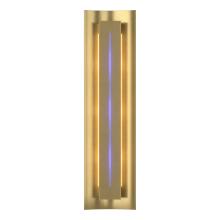  217635-SKT-86-EE0205 - Gallery Sconce