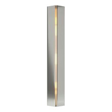 Hubbardton Forge 217652-LED-85-CC0202 - Gallery LED Sconce