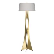 Hubbardton Forge 233070-SKT-86-SE2202 - Moreau Floor Lamp