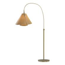 Hubbardton Forge 234505-SKT-86-SG1992 - Mobius Arc Floor Lamp